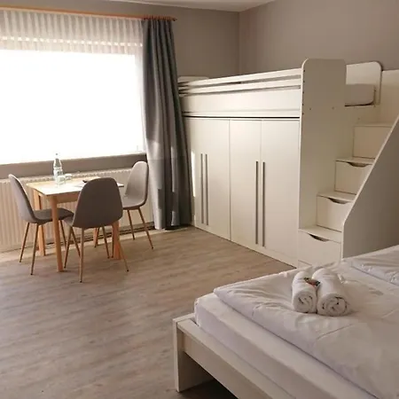شقة Studio Schleifee Residenz