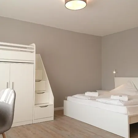 Studio Schleifee Residenz *