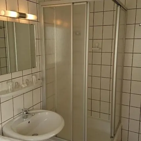 Studio Schleifee Residenz شقة *
