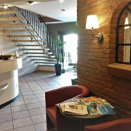 شقة Studio Schleifee Residenz